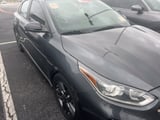 2021 Kia Forte - Preview 3
