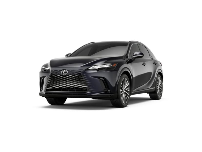 2026 Lexus RX - Image 1