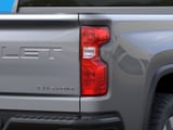 2026 Chevrolet Silverado - Preview 11