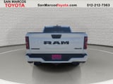 2026 Ram 1500 - Preview 6