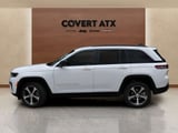 2026 Jeep Grand Cherokee - Preview 2