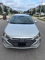 2019 Hyundai Elantra - Preview 6