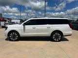 2026 Ford Expedition Max - Preview 4