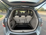 2011 Honda Odyssey - Preview 14