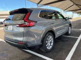 2026 Honda CR-V - Preview 3