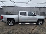 2017 Chevrolet Silverado 1500 - Preview 7