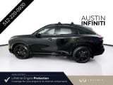 2027 INFINITI QX65 - Preview 4