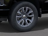 2026 Chevrolet Silverado 1500 - Preview 9