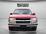 1998 Chevrolet 3500 - Preview 6