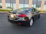 2014 Mazda Mazda6 - Preview 5