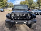 2015 Jeep Wrangler - Preview 2