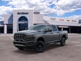 2027 Ram 2500 - Preview 2