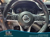 2017 Nissan Rogue - Preview 15