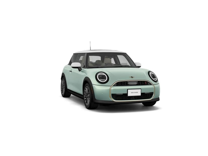 2027 MINI Hardtop - Image 1