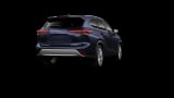 2026 Toyota Highlander - Preview 9
