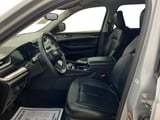 2021 Jeep Grand Cherokee L - Preview 9