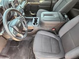 2020 Chevrolet Silverado 1500 - Preview 14