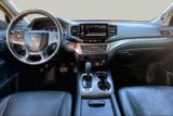 2020 Honda Pilot - Preview 14