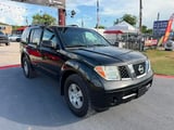 2005 Nissan Pathfinder - Preview 3