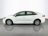 2025 Toyota Corolla - Preview 8