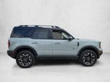 2022 Ford Bronco - Preview 4