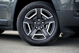 2026 Jeep Cherokee - Preview 4