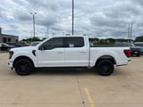 2026 Ford F-150 - Preview 3
