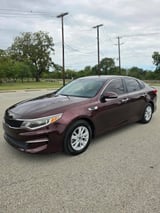 2016 Kia Optima - Preview 2
