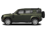 2026 Land Rover Defender - Preview 3