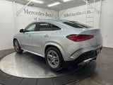 2026 Mercedes-Benz GLE - Preview 5