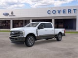 2026 Ford F-250 - Preview 2