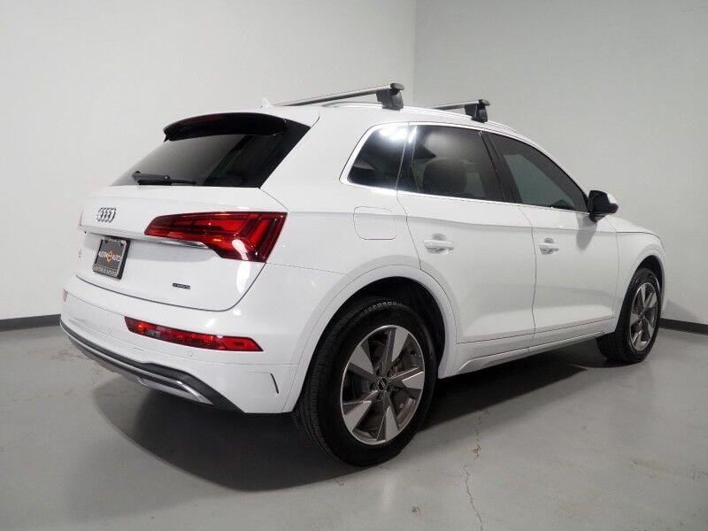 2023 Audi Q5 Premium Plus 40 TFSI Quattro - Image 1