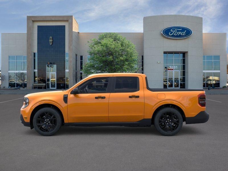 2026 Ford Maverick - Image 2