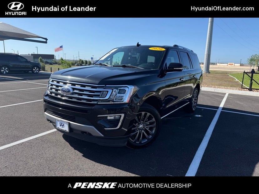2020 Ford Expedition - Image 1
