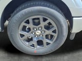 2026 Ford F-150 - Preview 4