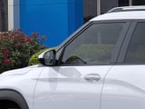 2026 Chevrolet Trailblazer - Preview 12
