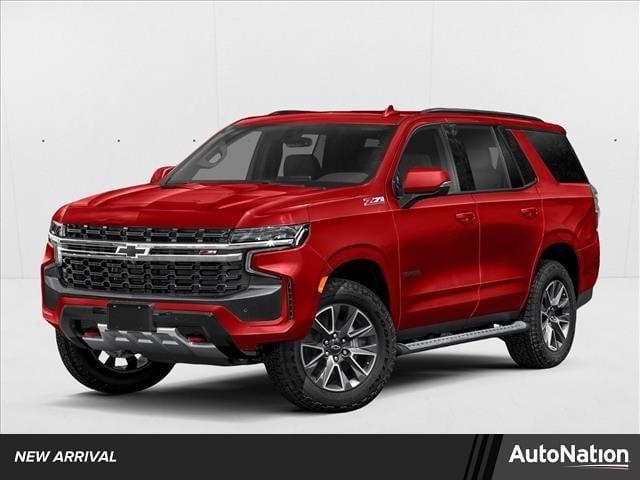 2023 Chevrolet Tahoe - Image 1
