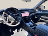 2027 Jeep Grand Cherokee L - Preview 15