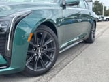 2026 Cadillac CT5 - Preview 2