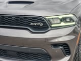 2021 Dodge Durango - Preview 8