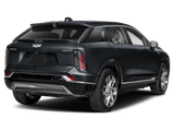 2027 Cadillac Optiq - Preview 2