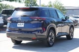 2024 Nissan Rogue - Preview 4