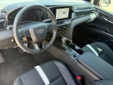 2026 Toyota Camry - Preview 9