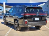 2026 Subaru Outback - Preview 3