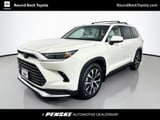2024 Toyota Grand Highlander - Preview 2