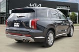 2025 Hyundai Palisade - Preview 5