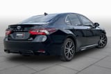 2024 Toyota Camry - Preview 12