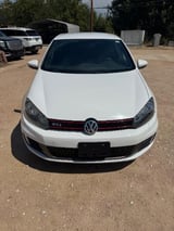 2012 Volkswagen GTI - Preview 2