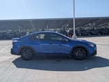 2026 Subaru WRX - Preview 6