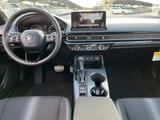 2026 Honda Civic - Preview 7